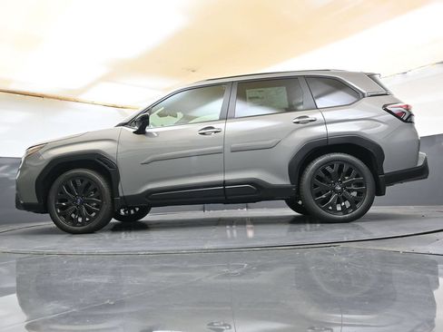 New 2026 Subaru Forester Sport AWD/4WD image 41