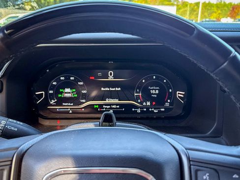 Used 2023 GMC Yukon XL Denali Ultimate image 24