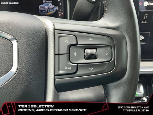 Used 2024 GMC Sierra 2500 Denali AWD/4WD image 44