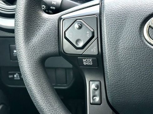 Used 2023 Toyota Tacoma SR AWD/4WD image 22