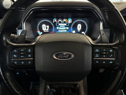 Used 2023 Ford F150 Raptor AWD/4WD image 28