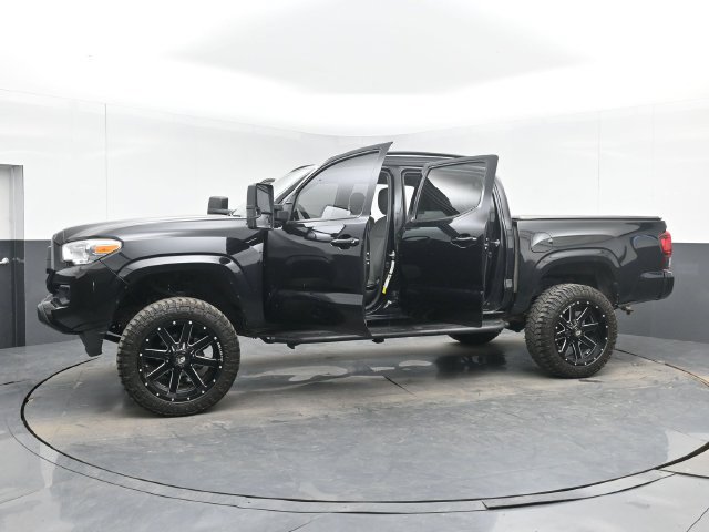 Used 2021 Toyota Tacoma SR AWD/4WD image 50