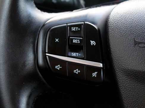 Used 2024 Ford Bronco Sport Big Bend w/ Convenience Package AWD/4WD image 34