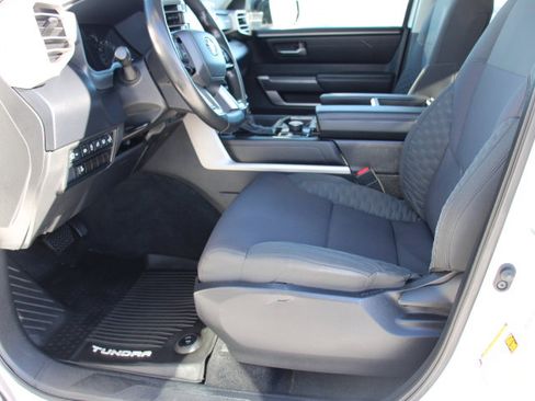 Used 2022 Toyota Tundra SR5 image 12