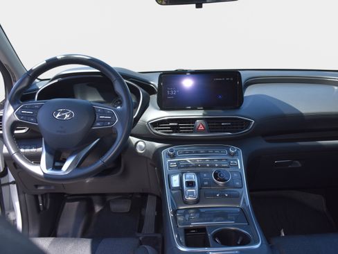 Used 2023 Hyundai Santa Fe SEL AWD/4WD image 30