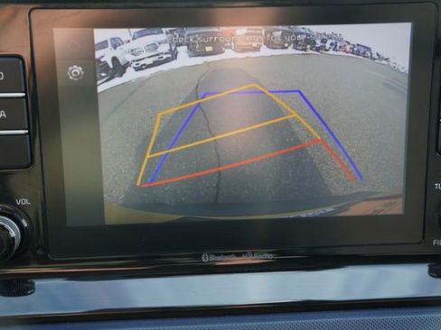 Used 2023 Kia Seltos S image 32