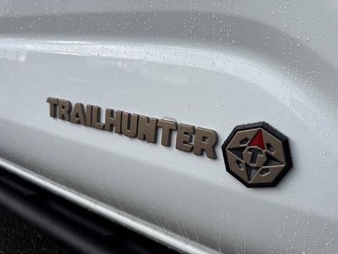 Certified 2025 Toyota 4Runner Trailhunter image 14