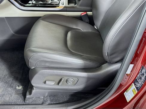 Used 2024 Kia Carnival SX FWD image 20