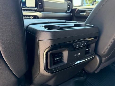 Used 2024 Chevrolet Silverado 2500 ZR2 w/ ZR2 Bison Edition AWD/4WD image 68