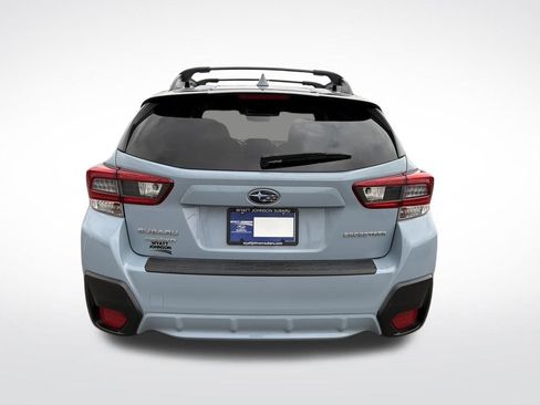 Used 2020 Subaru Crosstrek 2.0i Premium w/ Moonroof Package 1 image 6