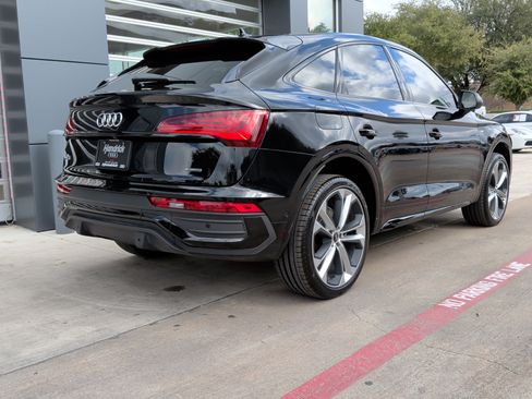 Used 2022 Audi Q5 2.0T Prestige w/ Prestige Package image 10