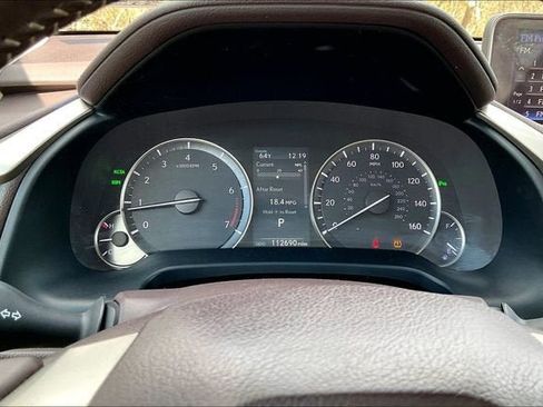 Used 2018 Lexus RX 350 AWD w/ Premium Package image 22