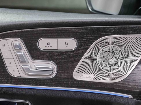 Certified 2023 Mercedes-Benz GLE 350 image 28