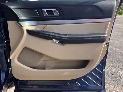 Used 2017 Ford Explorer 4WD image 16