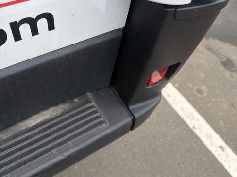 Used 2023 RAM ProMaster 1500 FWD image 5