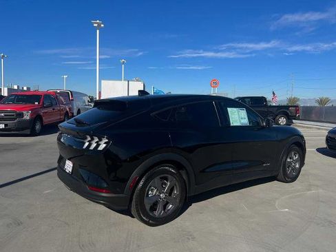 Certified 2023 Ford Mustang Mach-E Select image 5