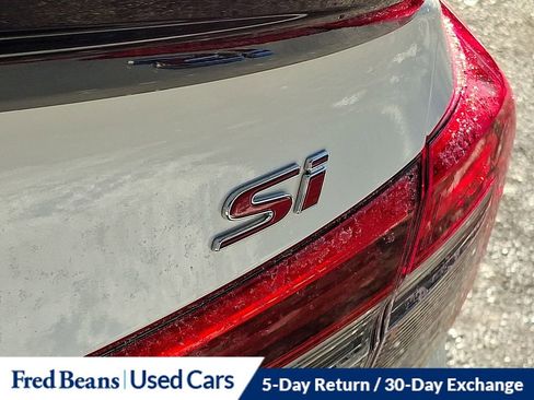 Used 2022 Honda Civic Si image 31