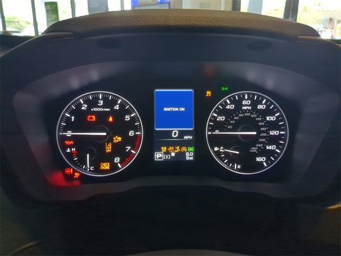 New 2026 Subaru Forester Touring image 31