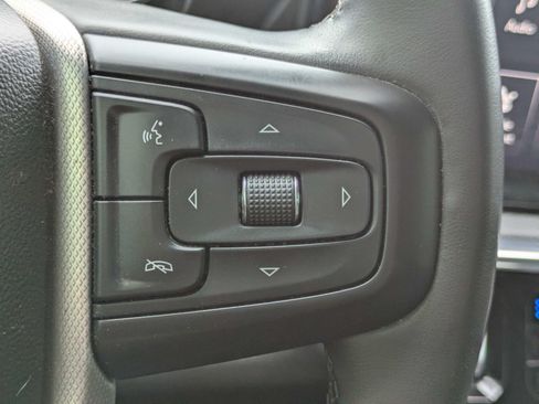 Used 2024 GMC Sierra 2500 Denali w/ Denali Reserve Package AWD/4WD image 26