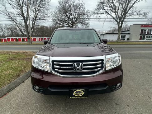 Used 2015 Honda Pilot EX-L image 2