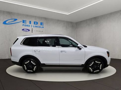 Used 2024 Kia Telluride S w/ S Sunroof Package AWD/4WD image 7