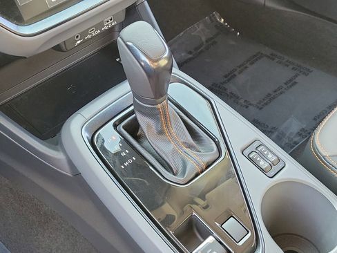 Used 2025 Subaru Crosstrek 2.5i Limited image 25