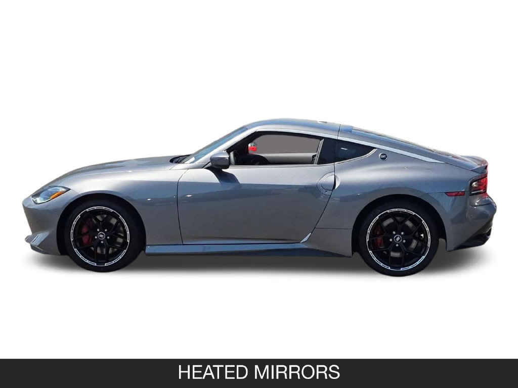 New 2027 Nissan Z Performance RWD image 5