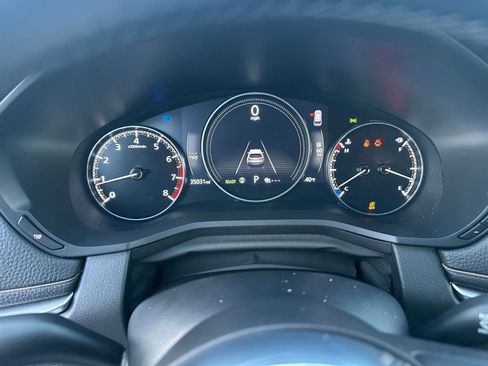 Used 2025 MAZDA CX-90 3.3 Turbo w/ Preferred Package image 40