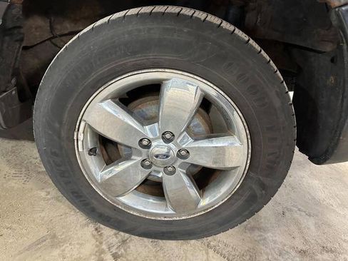 Used 2008 Ford Escape Limited AWD/4WD image 12