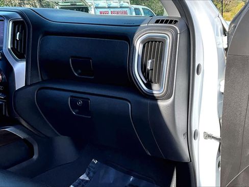 Used 2020 GMC Sierra 1500 SLT w/ SLT Premium Plus Package image 18