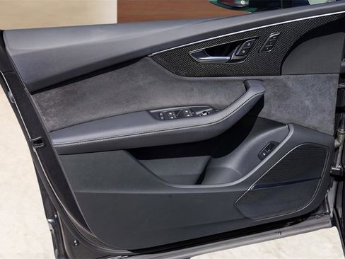 Used 2023 Audi SQ7 Premium Plus image 23