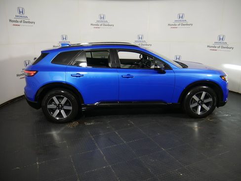 New 2025 Honda Prologue Touring image 3