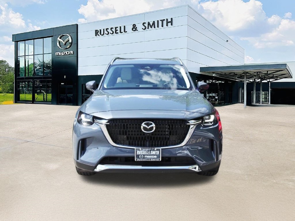 Certified 2026 MAZDA CX-90 3.3 Turbo w/ Premium Plus Pkg AWD/4WD image 2