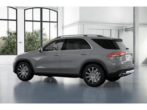 New 2026 Mercedes-Benz GLE 350 GLE 350 image 29