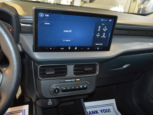 Used 2025 Ford Maverick XL w/ Equipment Group 102A image 19