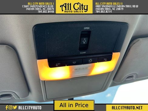 Used 2019 Nissan Altima 2.5 SR w/ SR Premium Package image 22