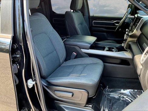 Used 2020 RAM 1500 Big Horn AWD/4WD image 32