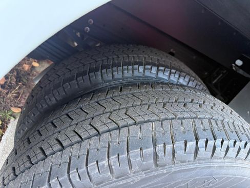 New 2025 Chevrolet Silverado 3500 W/T w/ WT Convenience Package image 16