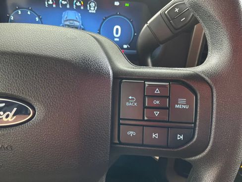 Used 2024 Ford F150 STX w/ Equipment Group 201A FX4 AWD/4WD image 22