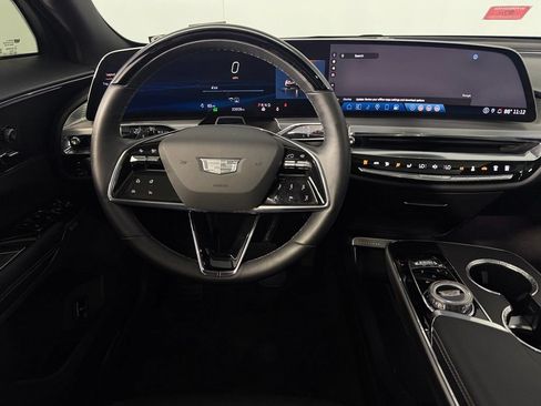 Used 2024 Cadillac Lyriq Sport AWD/4WD image 14