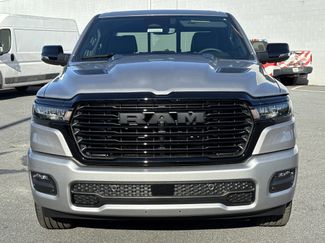 New 2026 RAM 1500 Laramie w/ Night Edition video 2