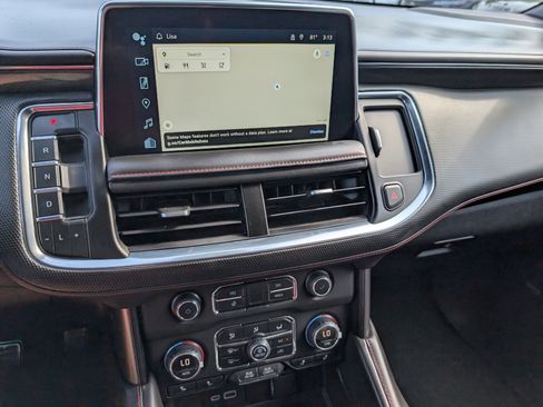 Used 2023 Chevrolet Tahoe RST w/ RST Performance Edition image 30