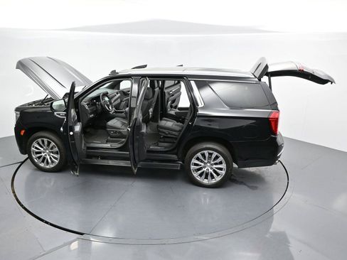 Used 2024 GMC Yukon Denali AWD/4WD image 48