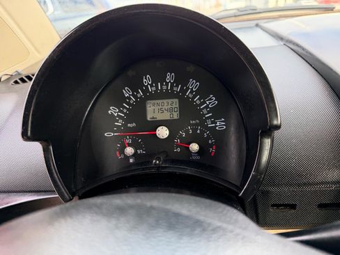 Used 1999 Volkswagen Beetle GL image 32