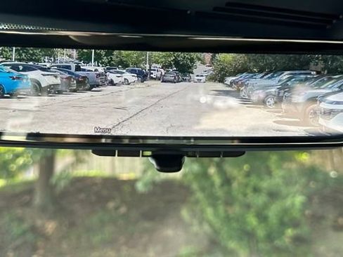 New 2025 Nissan Armada PRO-4X w/ Pro-4X Premium Package image 58