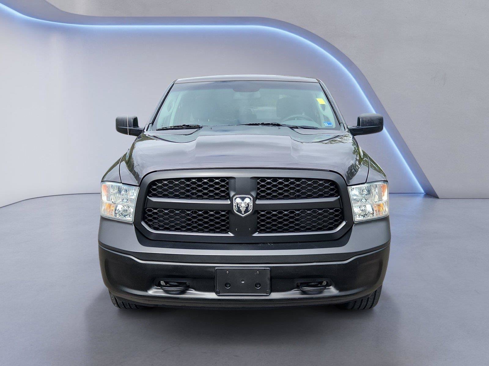 Used 2016 RAM 1500 Tradesman w/ Popular Equipment Group AWD/4WD image 8
