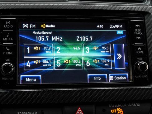 Used 2024 Mitsubishi Outlander Sport ES AWD/4WD image 23