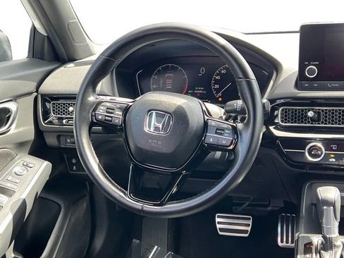 Used 2024 Honda Civic Sport image 15