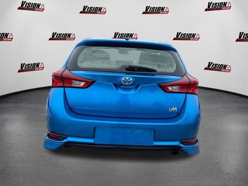Used 2017 Toyota Corolla iM image 6