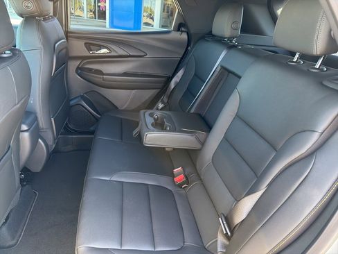 New 2026 Chevrolet TrailBlazer ACTIV w/ Convenience Package image 33